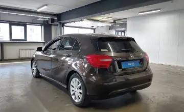 Mercedes-Benz A-Класс 2014 года за 5 000 000 тг. в Астана фото 4