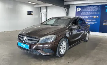 Mercedes-Benz A-Класс 2014 года за 5 000 000 тг. в Астана фото 1