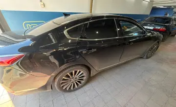 Kia K7 2018 года за 8 500 000 тг. в Астана фото 4