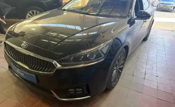Kia K7 2018 года за 8 500 000 тг. в Астана фото 1