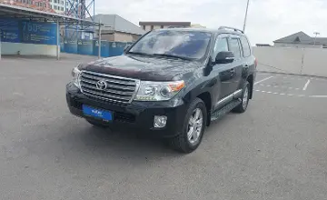 Toyota Land Cruiser 2012 года за 25 000 000 тг. в Шымкент фото 1