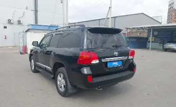 Toyota Land Cruiser 2012 года за 25 000 000 тг. в Шымкент фото 4