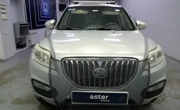 Lifan X60 2016 года за 4 000 000 тг. в Павлодар фото 2