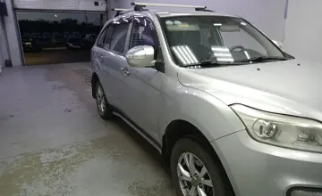 Lifan X60 2016 года за 4 000 000 тг. в Павлодар фото 3