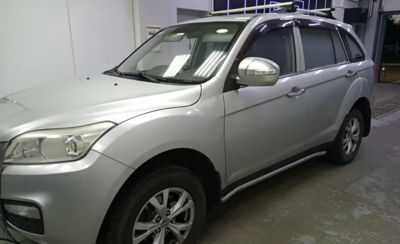 Lifan X60 2016 года за 4 000 000 тг. в Павлодар