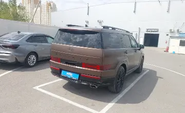 Hyundai Santa Fe 2024 года за 19 000 000 тг. в Шымкент фото 3