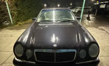 Mercedes-Benz E-Класс 1996 года за 2 500 000 тг. в Талдыкорган фото 2