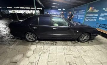Mercedes-Benz E-Класс 1996 года за 2 500 000 тг. в Талдыкорган фото 4