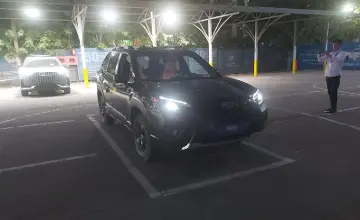 Subaru Forester 2022 года за 15 500 000 тг. в Алматы фото 2
