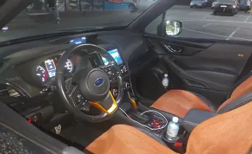 Subaru Forester 2022 года за 15 500 000 тг. в Алматы фото 5