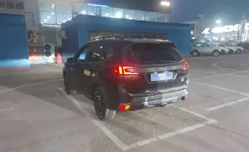 Subaru Forester 2022 года за 15 500 000 тг. в Алматы фото 4