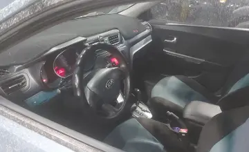 Kia Rio 2013 года за 4 700 000 тг. в Алматы фото 5