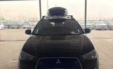 Mitsubishi ASX 2011 года за 6 500 000 тг. в Алматы фото 2