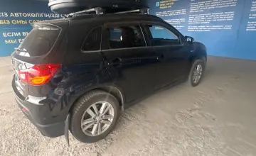Mitsubishi ASX 2011 года за 6 500 000 тг. в Алматы