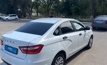 LADA (ВАЗ) Vesta 2019 года за 4 000 000 тг. в Актобе