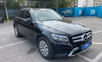 Mercedes-Benz GLC 2017 года за 15 000 000 тг. в Алматы фото 2