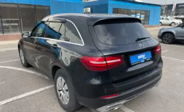 Mercedes-Benz GLC 2017 года за 15 000 000 тг. в Алматы фото 4