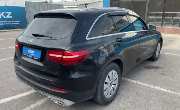 Mercedes-Benz GLC 2017 года за 15 000 000 тг. в Алматы фото 3
