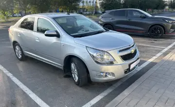 Chevrolet Cobalt 2022 года за 4 500 000 тг. в Шымкент фото 3