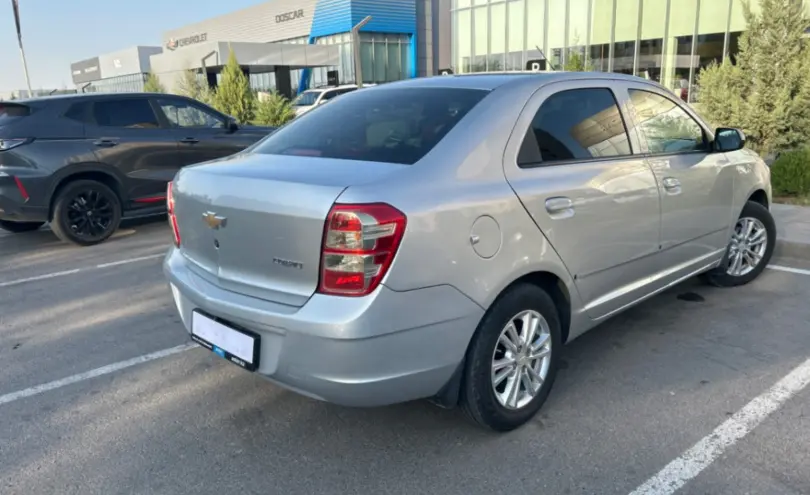 Chevrolet Cobalt 2022 года за 4 500 000 тг. в Шымкент фото 5