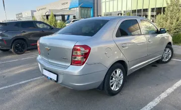 Chevrolet Cobalt 2022 года за 4 500 000 тг. в Шымкент