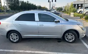 Chevrolet Cobalt 2022 года за 4 500 000 тг. в Шымкент фото 4
