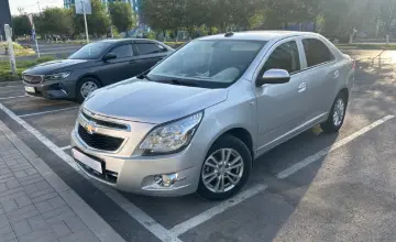 Chevrolet Cobalt 2022 года за 4 500 000 тг. в Шымкент фото 1