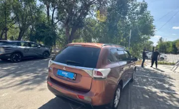 Mitsubishi Outlander 2013 года за 6 000 000 тг. в Актобе