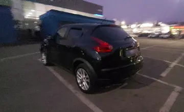 Nissan Juke 2011 года за 5 200 000 тг. в Алматы фото 4