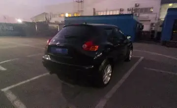 Nissan Juke 2011 года за 5 200 000 тг. в Алматы фото 3