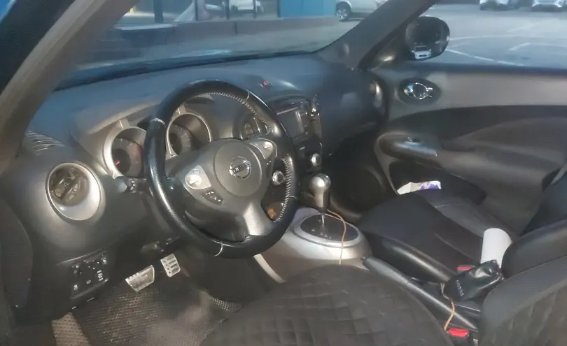 Nissan Juke 2011 года за 5 200 000 тг. в Алматы фото 5