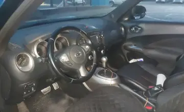 Nissan Juke 2011 года за 5 200 000 тг. в Алматы фото 5