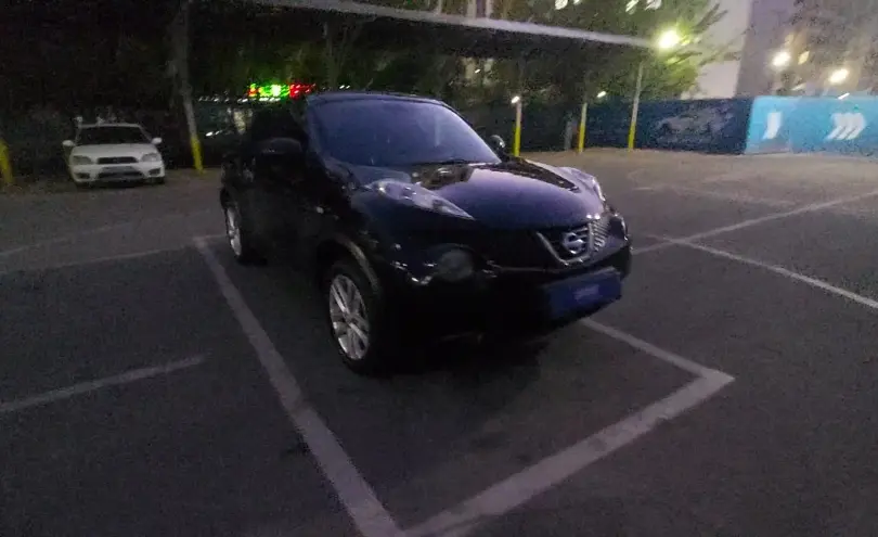 Nissan Juke 2011 года за 5 200 000 тг. в Алматы фото 2