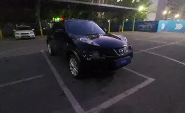 Nissan Juke 2011 года за 5 200 000 тг. в Алматы фото 2