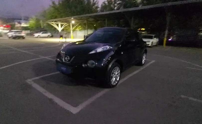 Nissan Juke 2011 года за 5 200 000 тг. в Алматы