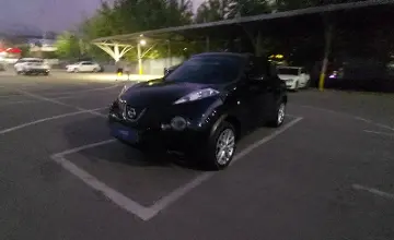 Nissan Juke 2011 года за 5 200 000 тг. в Алматы фото 1