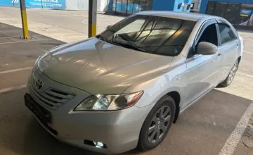 Toyota Camry 2006 года за 4 000 000 тг. в Алматы фото 1
