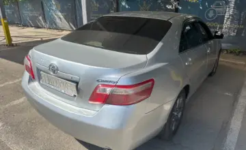 Toyota Camry 2006 года за 4 000 000 тг. в Алматы фото 3