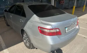 Toyota Camry 2006 года за 4 000 000 тг. в Алматы фото 4