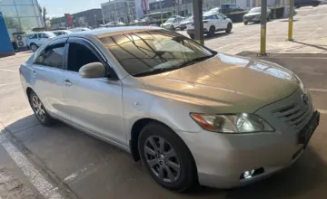 Toyota Camry 2006 года за 4 000 000 тг. в Алматы фото 2