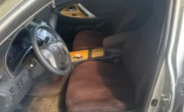 Toyota Camry 2006 года за 4 000 000 тг. в Алматы фото 5