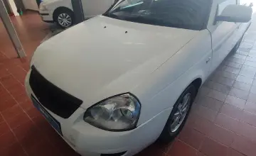 LADA (ВАЗ) Priora 2014 года за 1 500 000 тг. в Астана фото 1