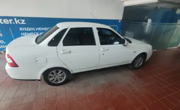 LADA (ВАЗ) Priora 2014 года за 1 500 000 тг. в Астана фото 4