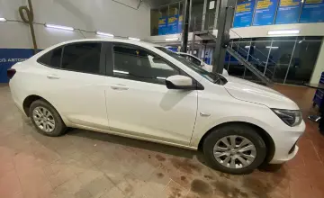 Chevrolet Onix 2023 года за 4 200 000 тг. в Астана фото 4