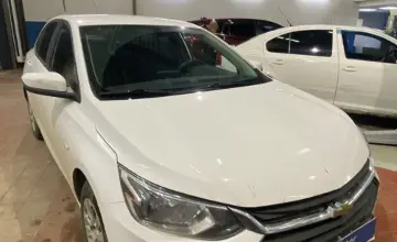 Chevrolet Onix 2023 года за 4 200 000 тг. в Астана фото 3