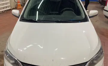 Chevrolet Onix 2023 года за 4 200 000 тг. в Астана фото 2