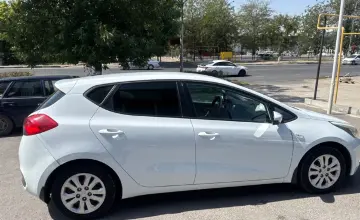 Kia Ceed 2014 года за 5 400 000 тг. в Шымкент фото 4