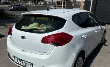Kia Ceed 2014 года за 5 400 000 тг. в Шымкент