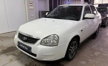 LADA (ВАЗ) Priora 2013 года за 1 500 000 тг. в Павлодар фото 1