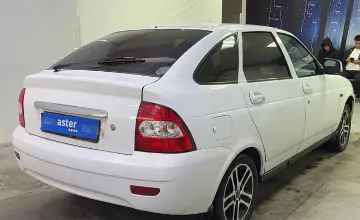 LADA (ВАЗ) Priora 2013 года за 1 500 000 тг. в Павлодар